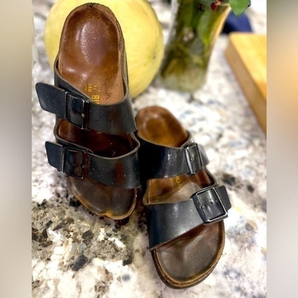 Birkenstock 🇩🇪 Sandals woman’s size 7